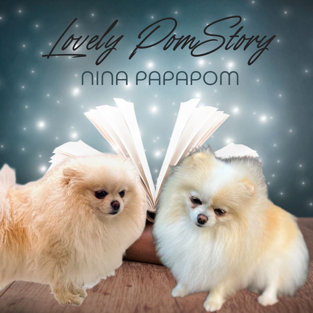Nina papapom