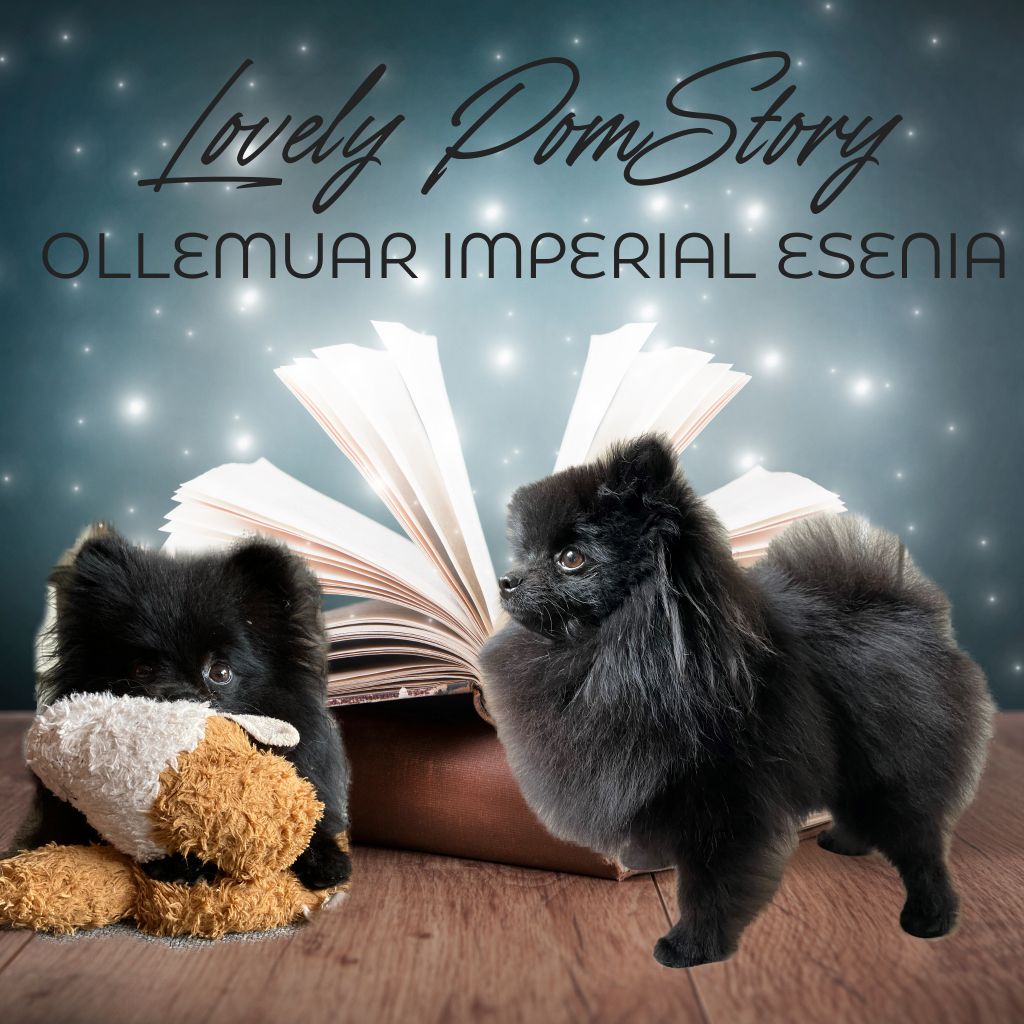 ollemuar imperial Esénia